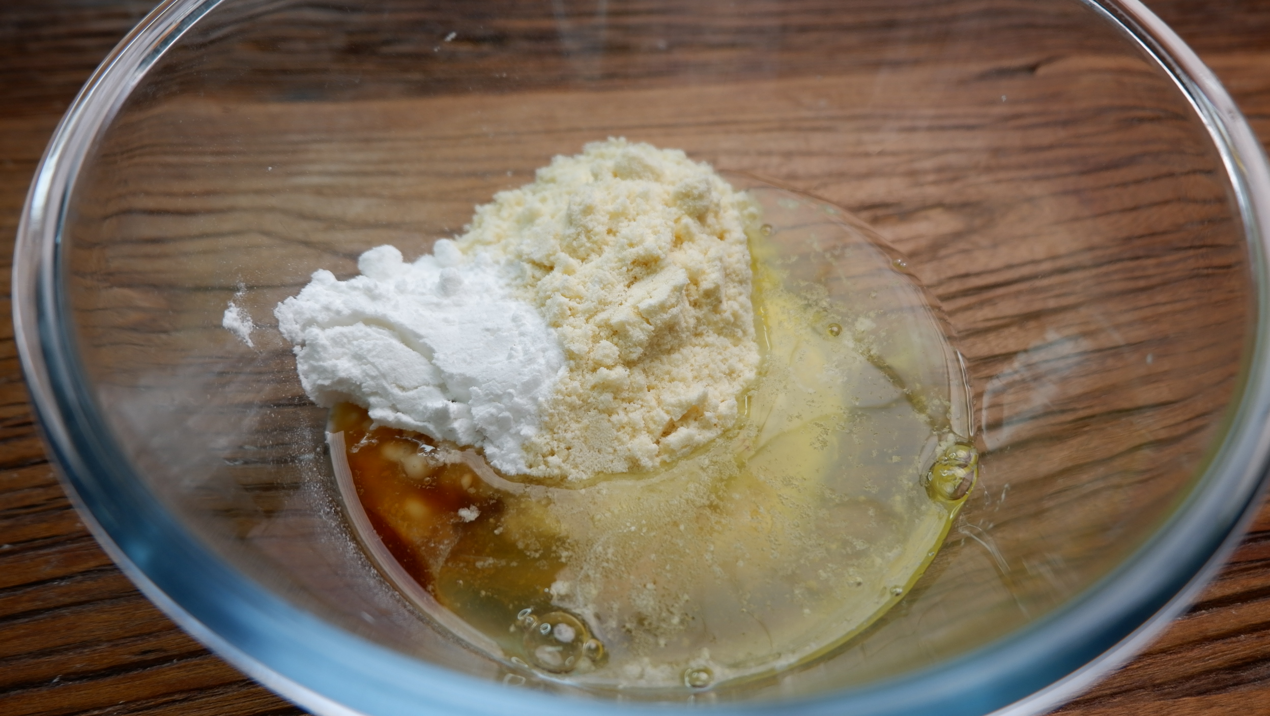 史多伦（Stollen）面包——最正宗的圣诞面包！