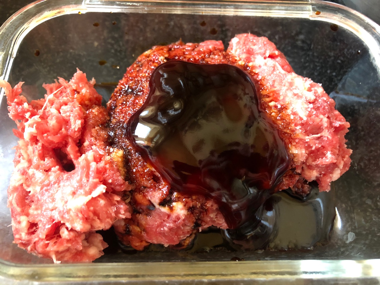 十分钟早餐～鲜肉馄炖