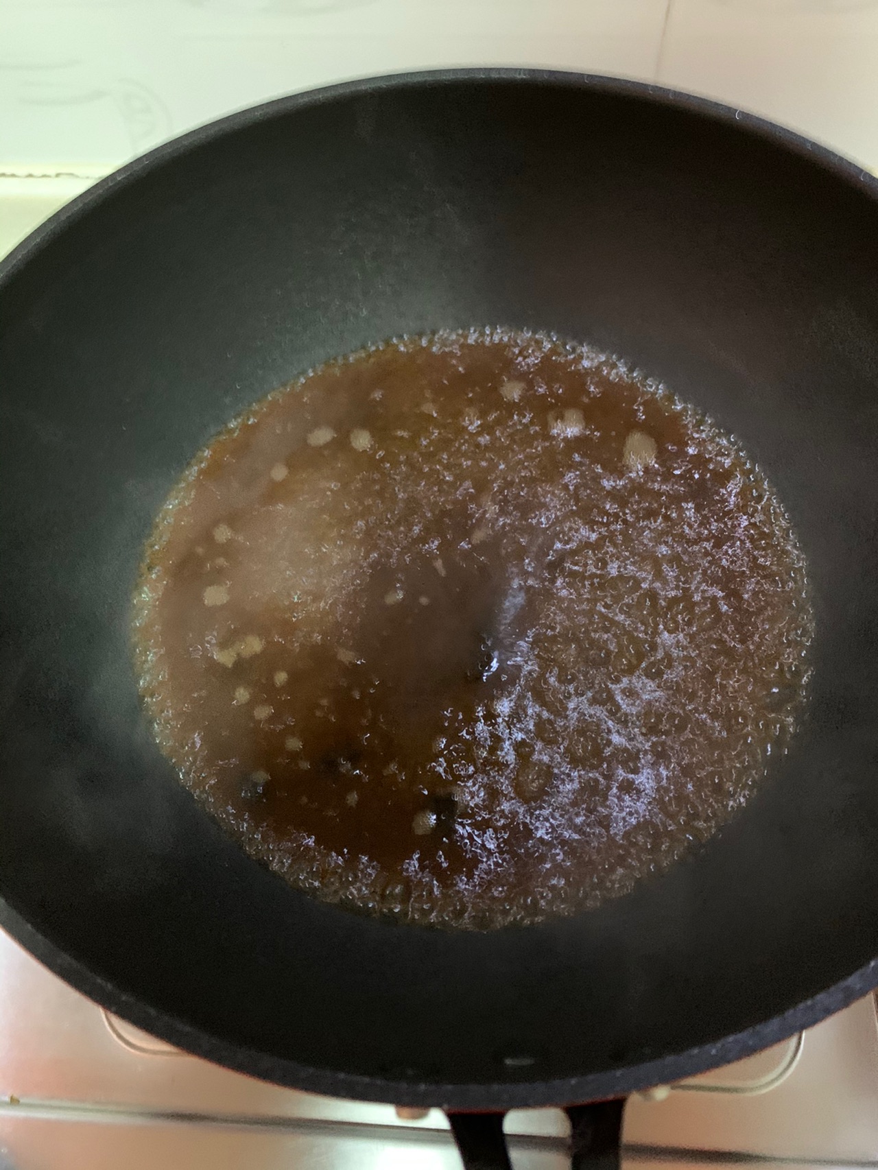 十分钟早饭之上海蛋饼