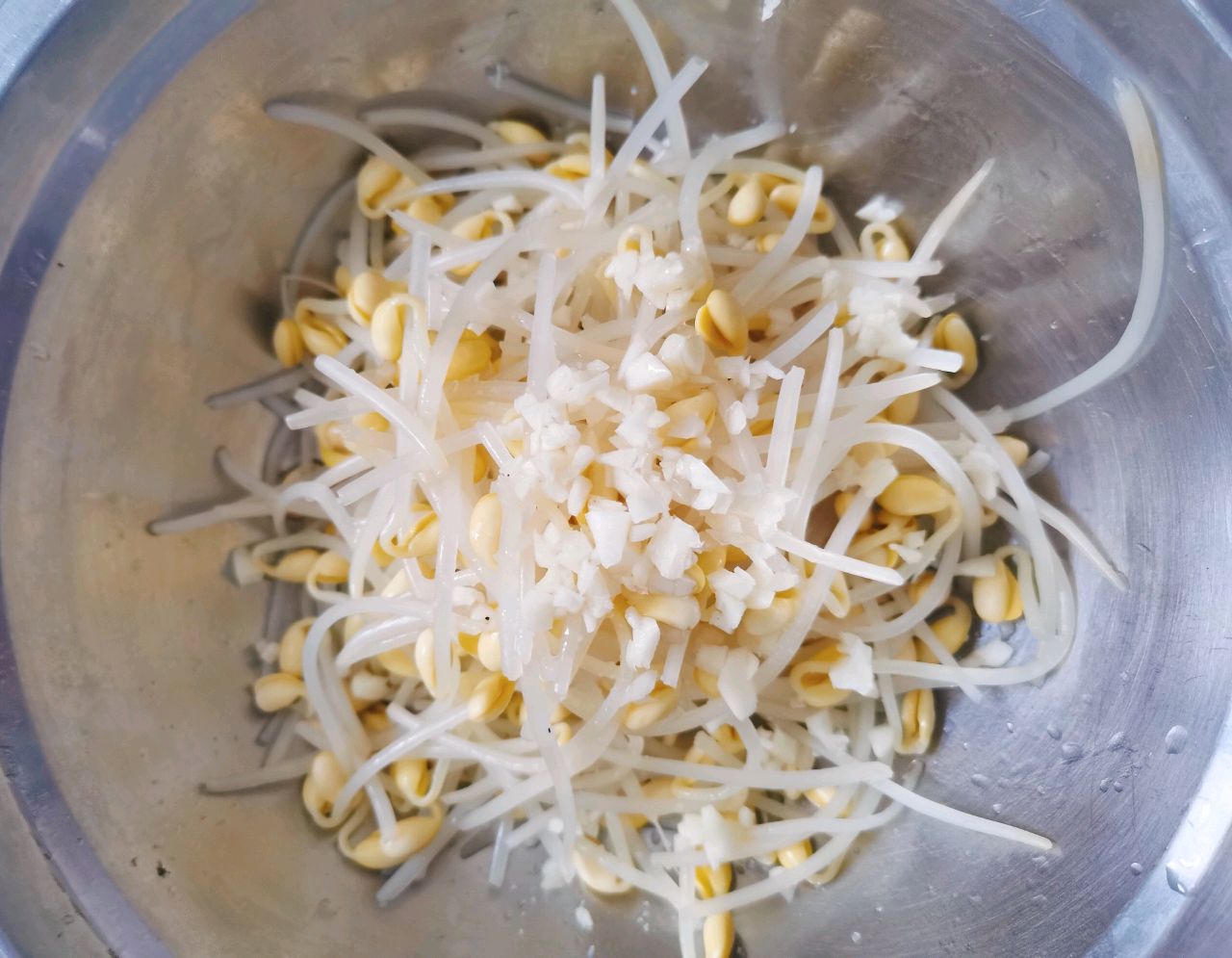 石锅拌饭