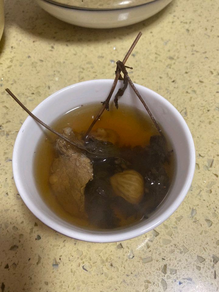 适合乳腺增生结节女人的食疗