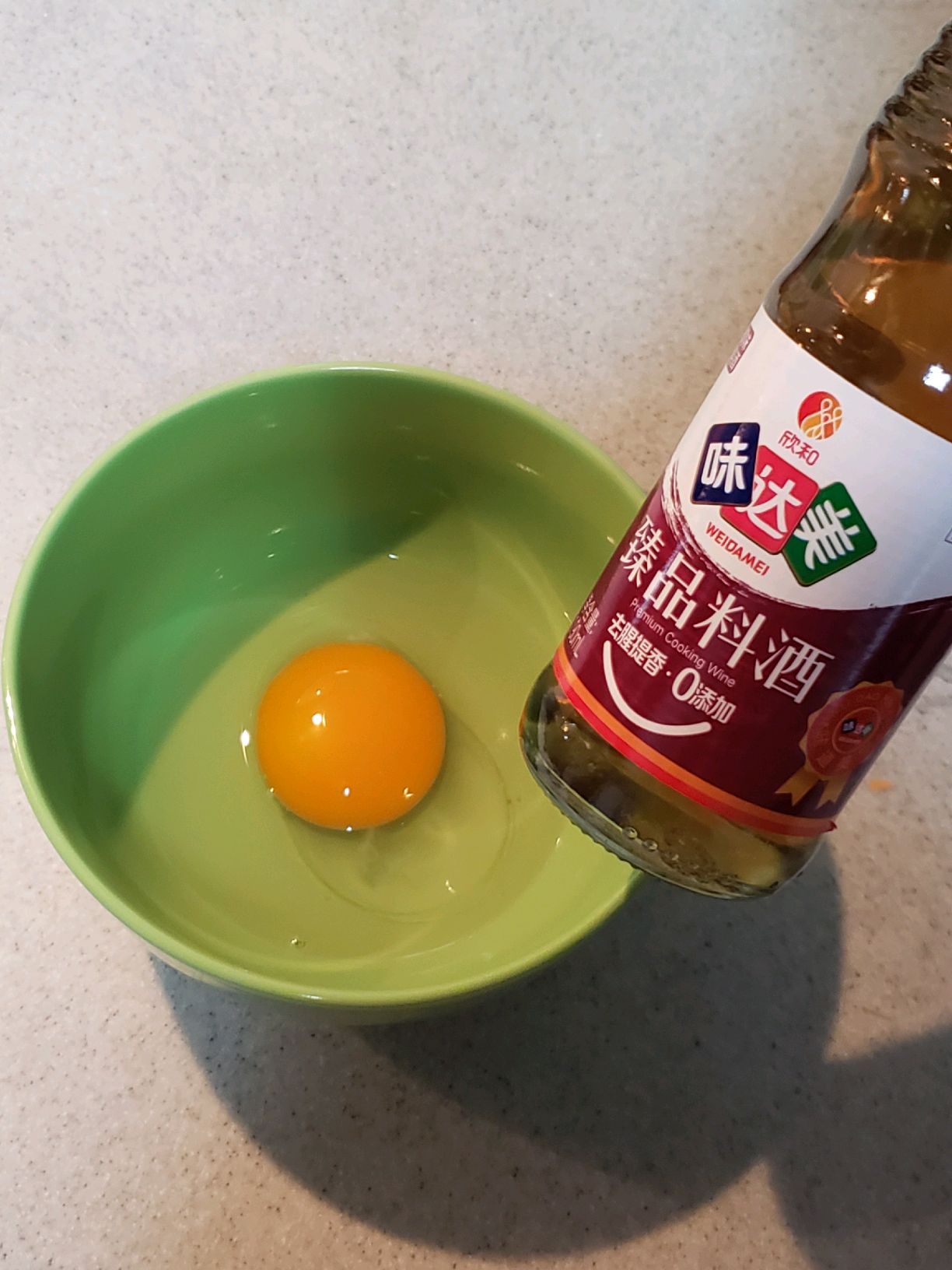 适合上班族的快手素炒饺子皮