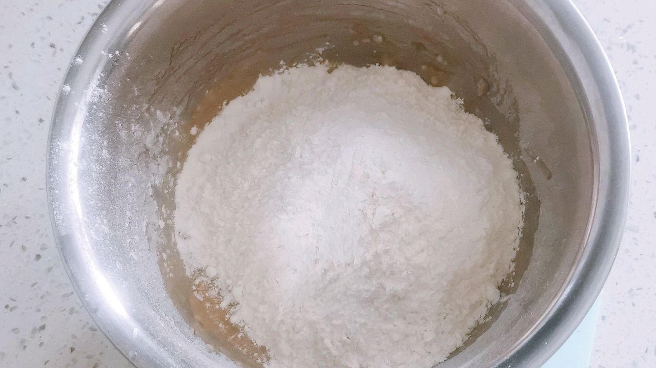 【适合小宝宝】香蕉磨牙棒