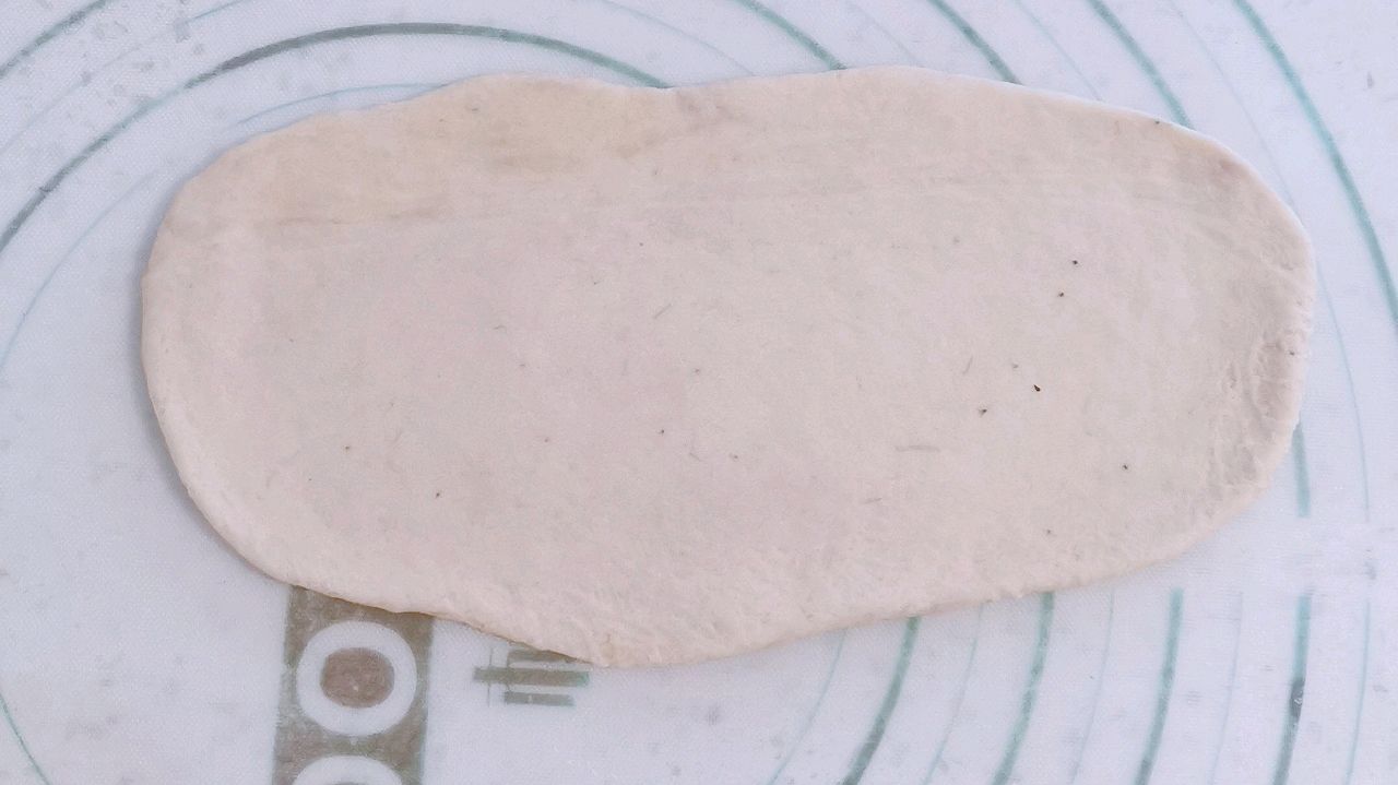 【适合小宝宝】香蕉磨牙棒