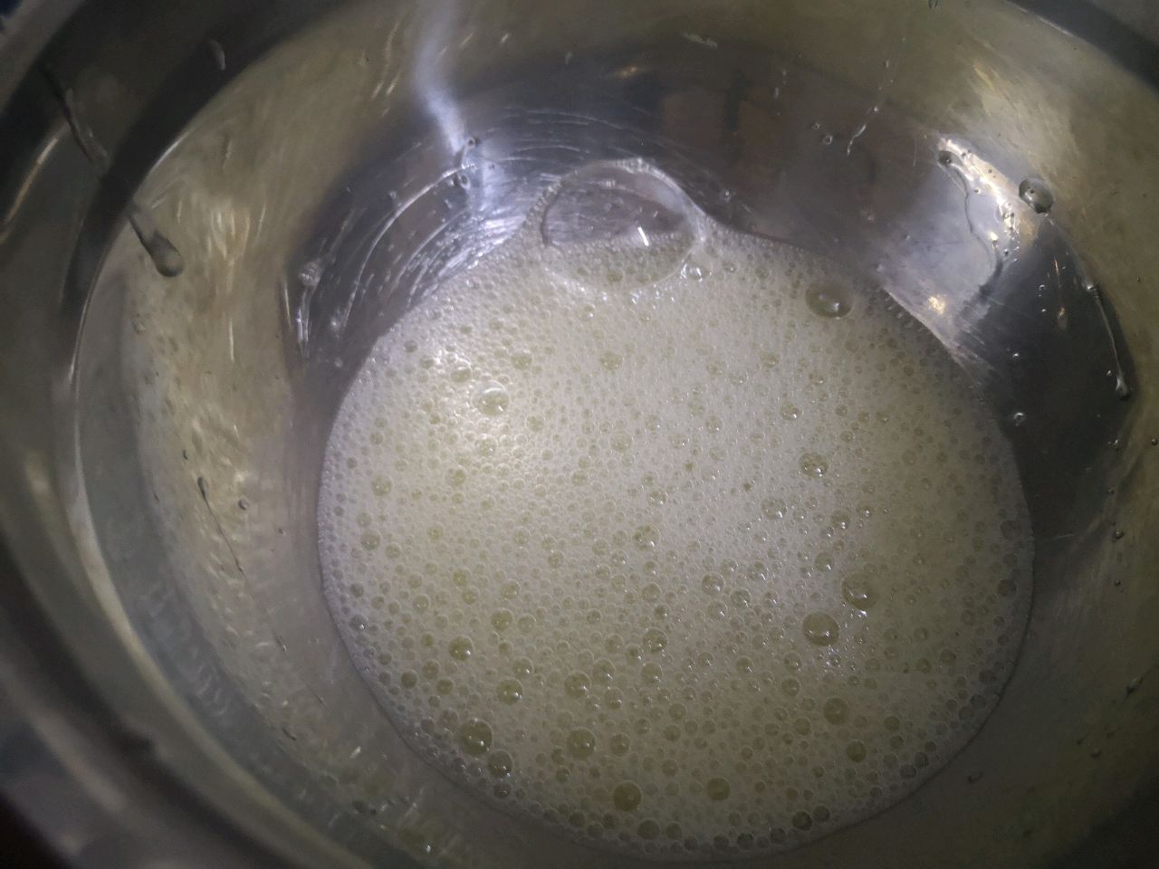 适合新手的奶油蛋糕卷