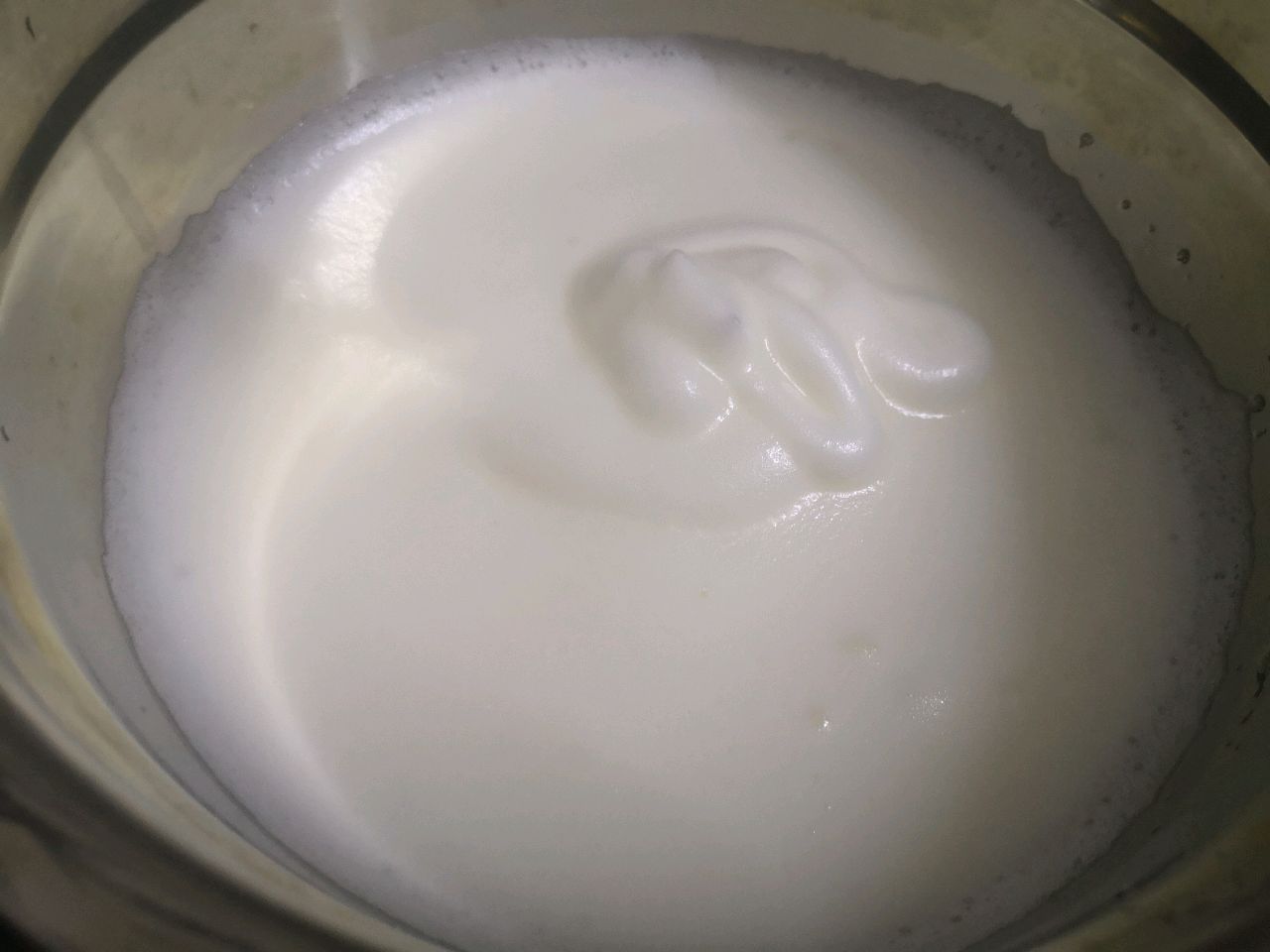 适合新手的奶油蛋糕卷