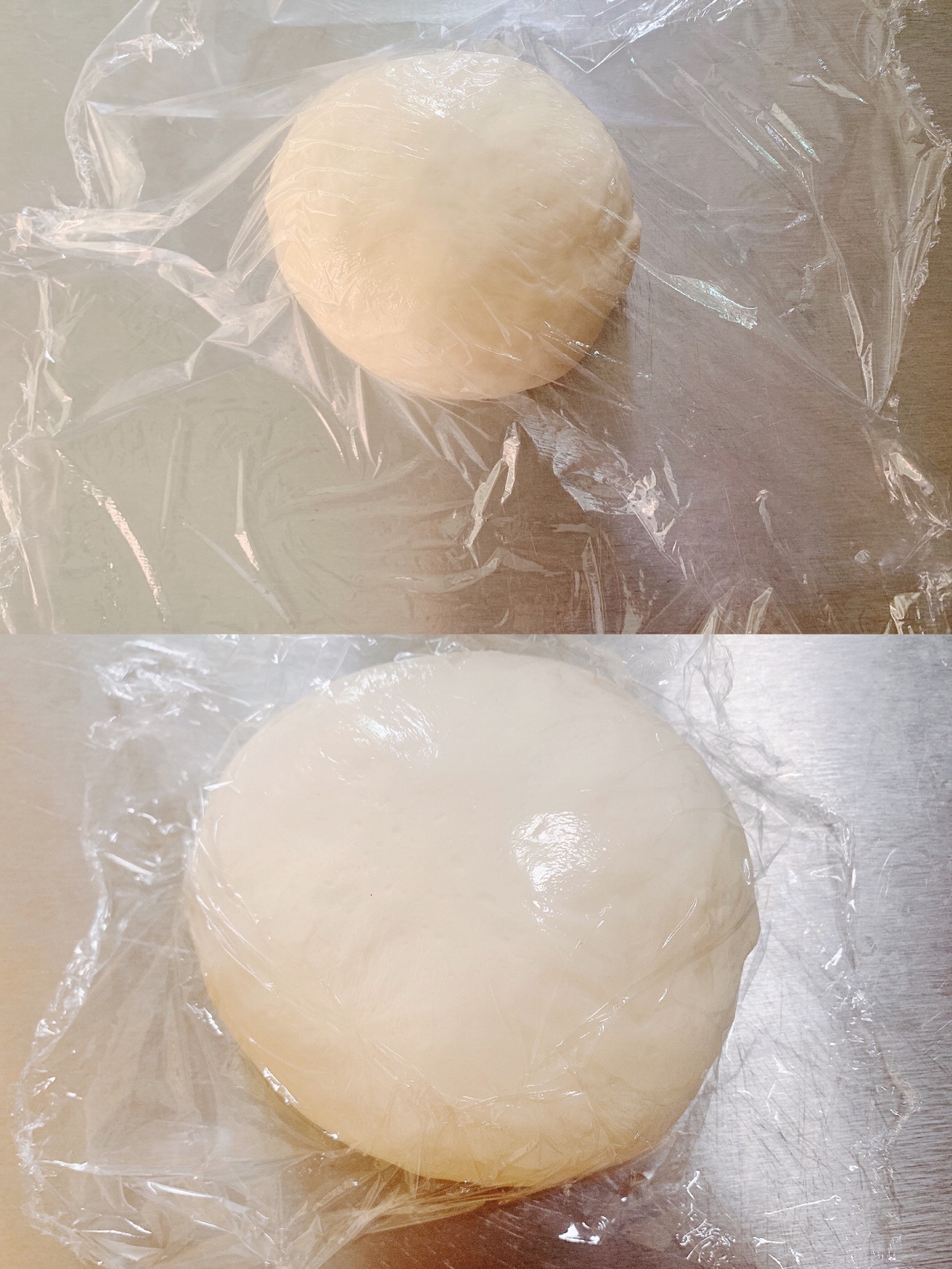 适合新手制作的红豆包