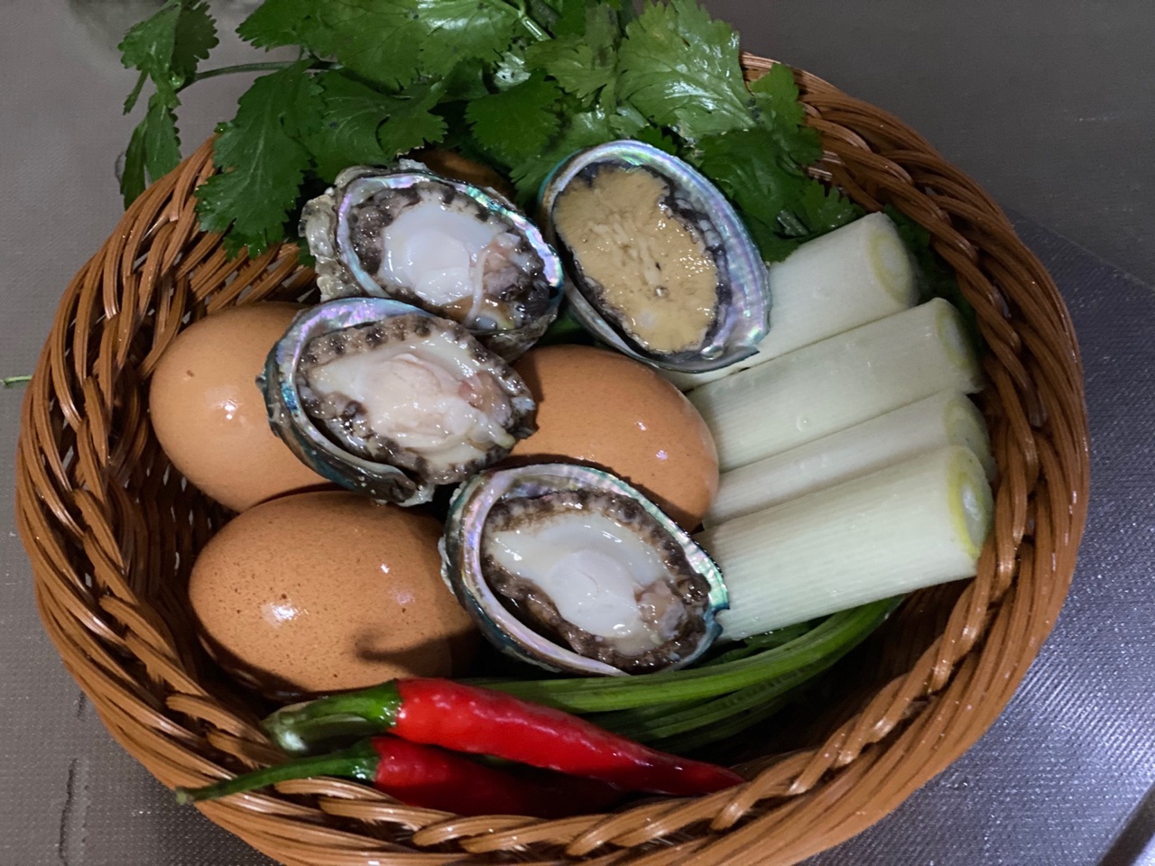 是“红烧肉”鸭