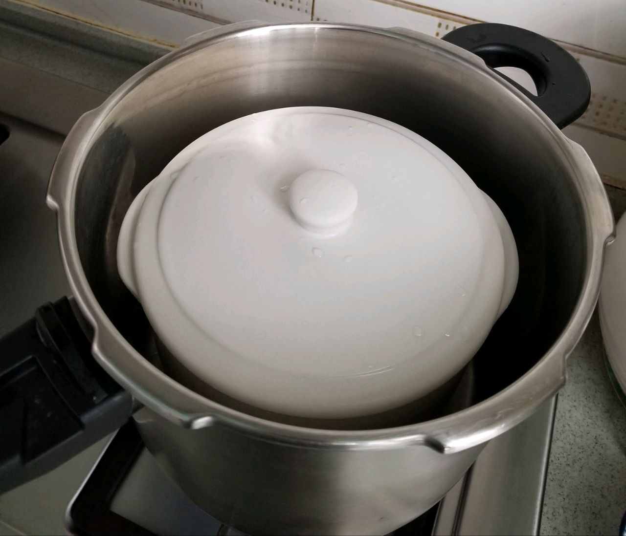 石斛橄榄瘦肉汤