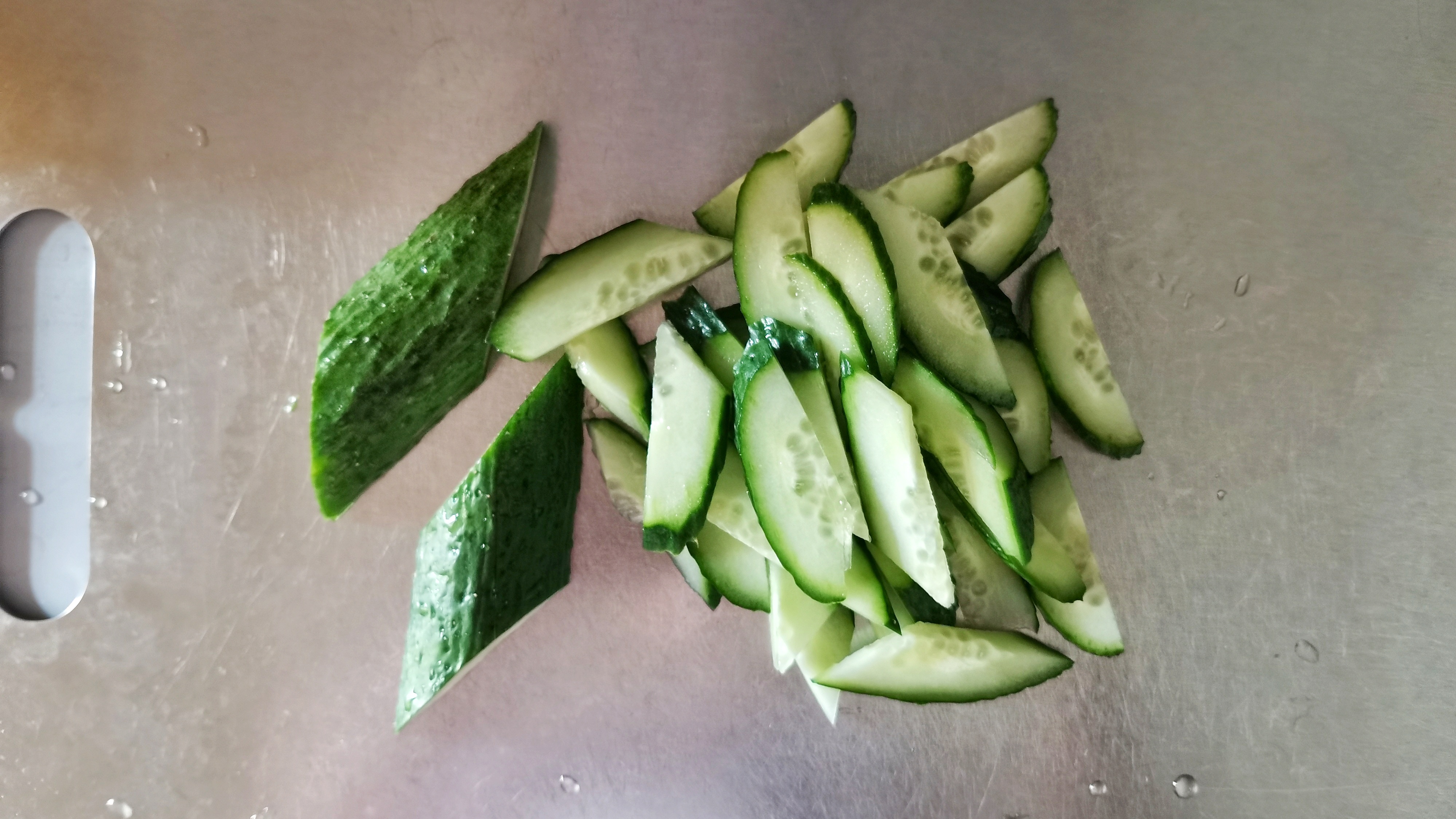 什锦拌菜