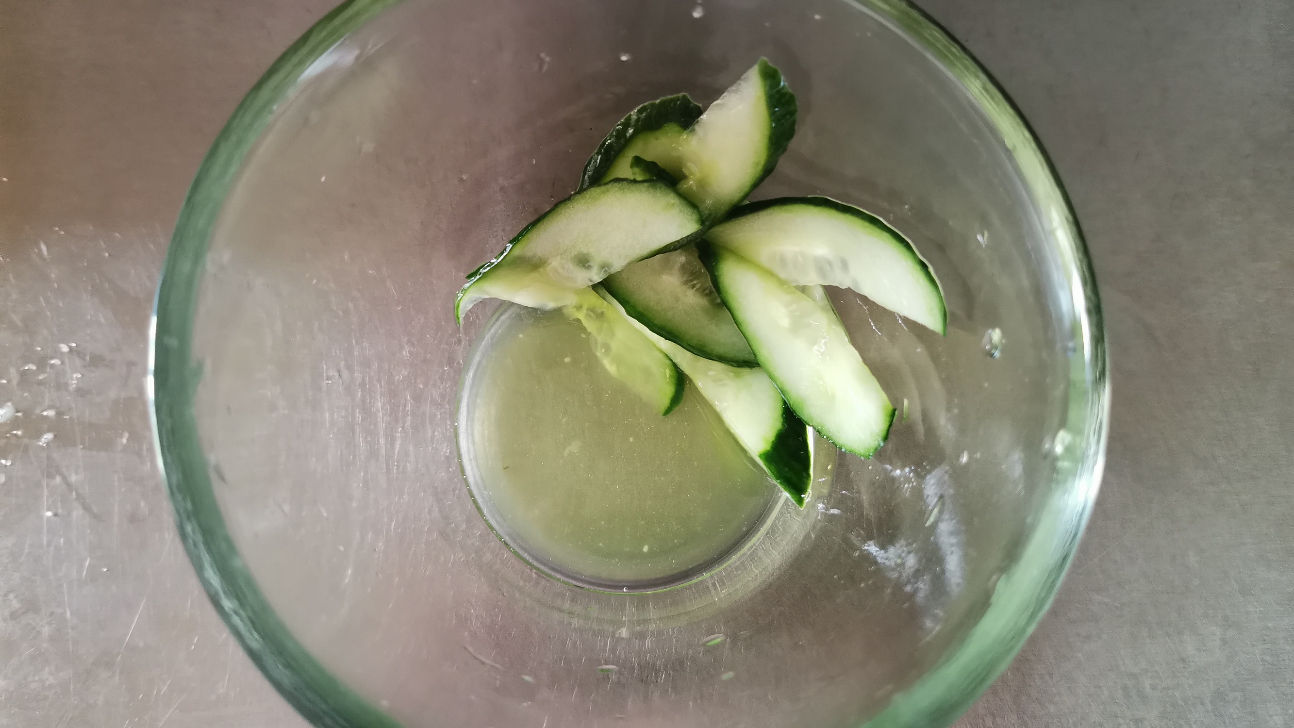 什锦拌菜