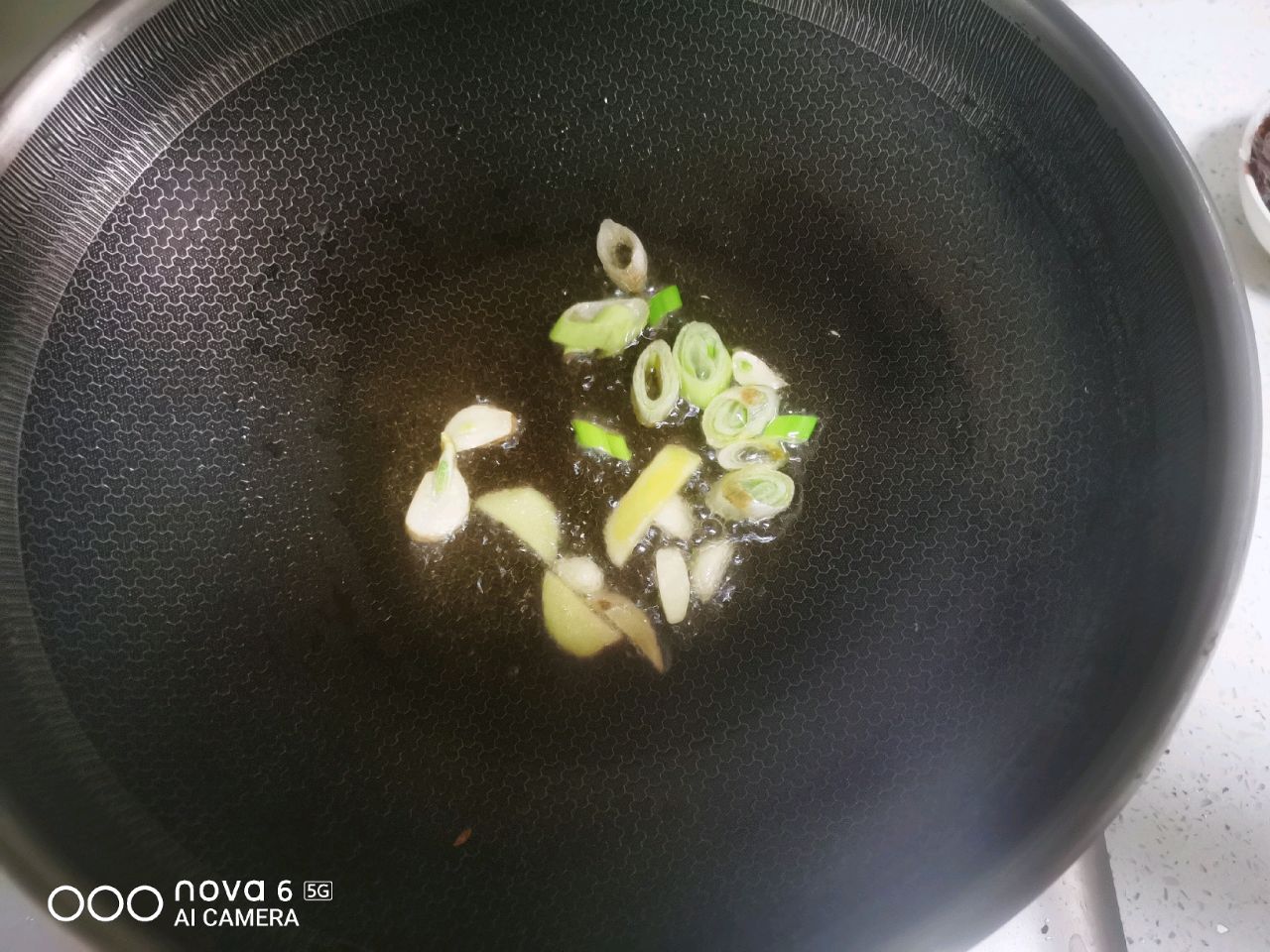 什锦菜