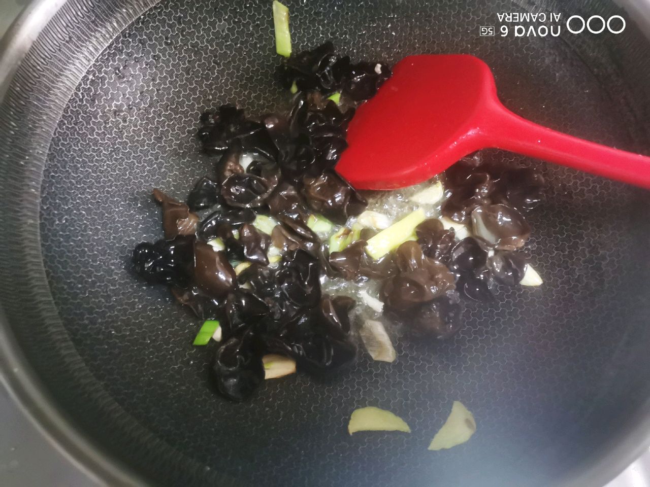 什锦菜