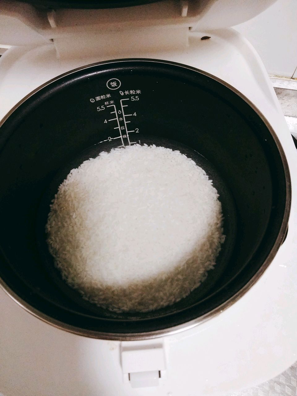 什锦懒人米饭