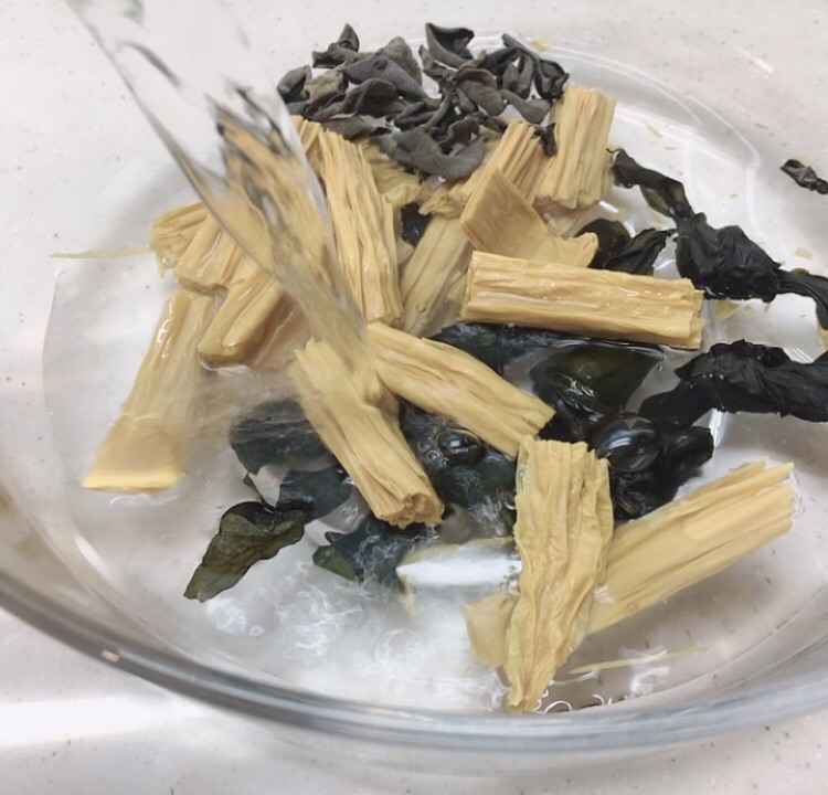 什锦麻辣香锅
