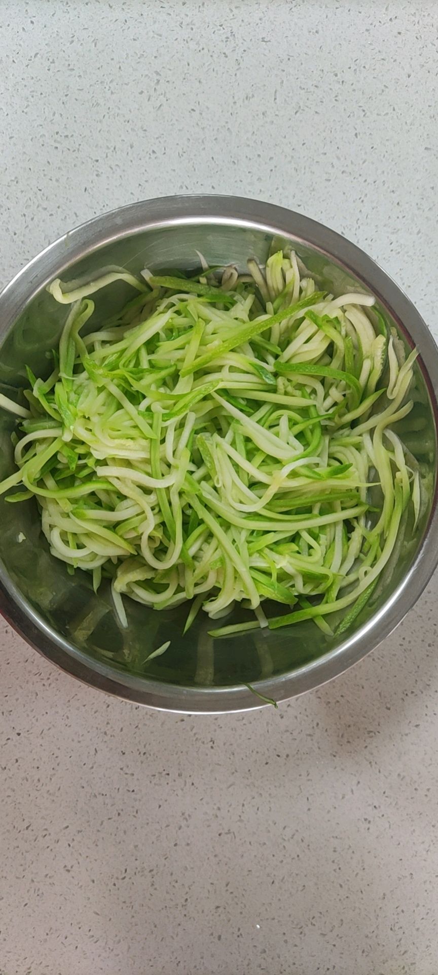 #什锦沙拉#