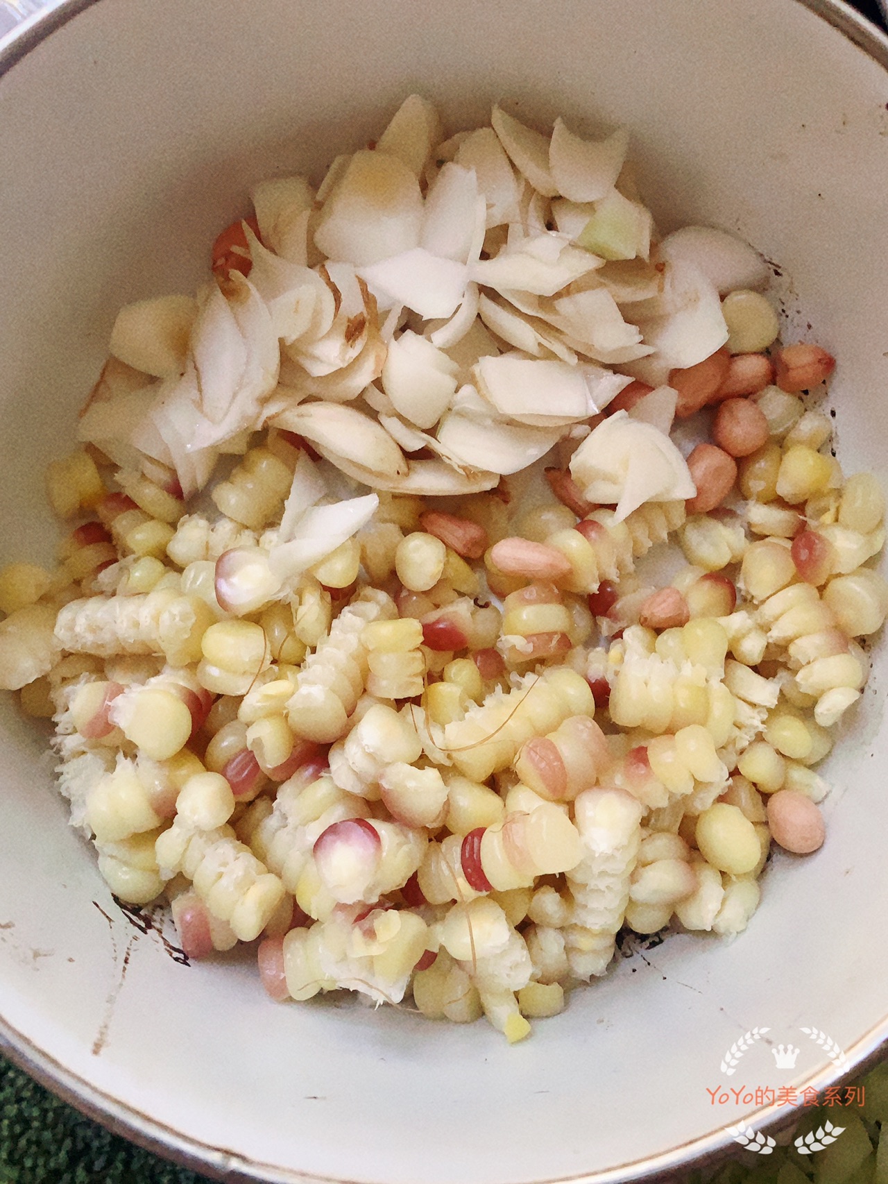 什锦蔬菜+牛肉烤小包