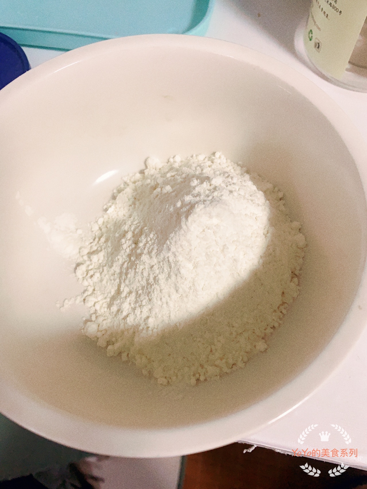 什锦蔬菜+牛肉烤小包