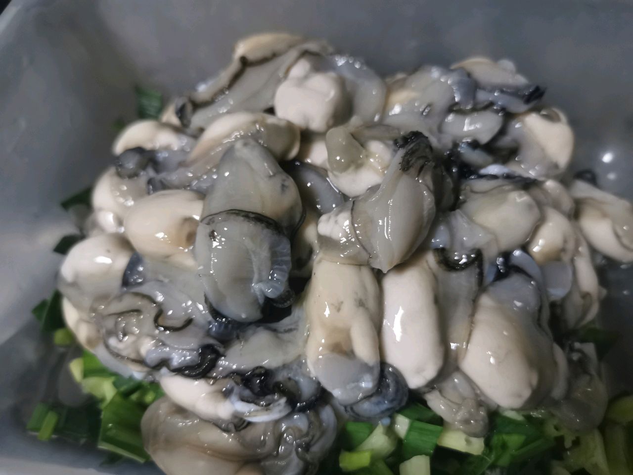 石码海蛎煎