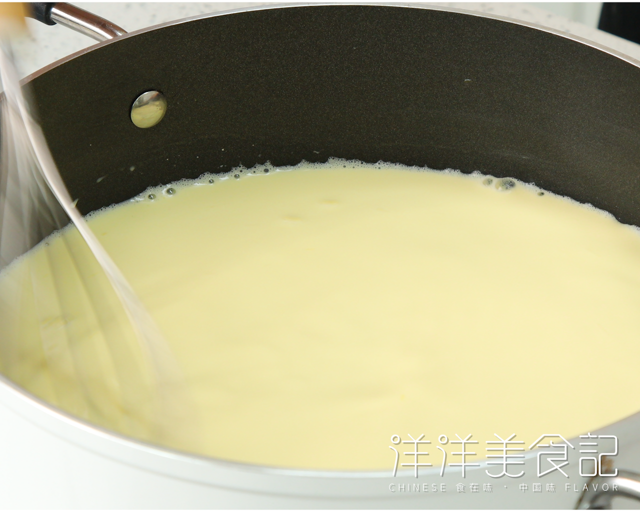 【视频教程】网红烤牛奶，简单到吮指！