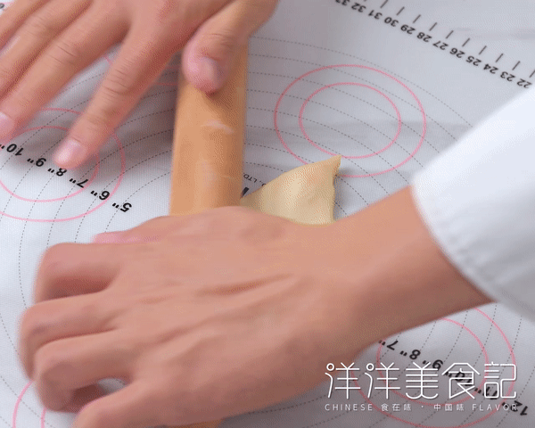 【视频课程】奶油面包，口口回味~