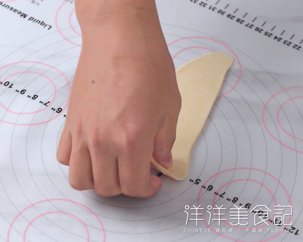 【视频课程】奶油面包，口口回味~