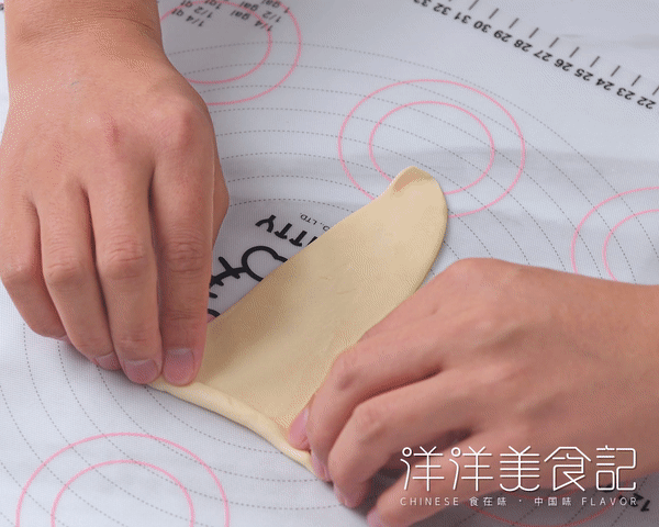 【视频课程】奶油面包，口口回味~