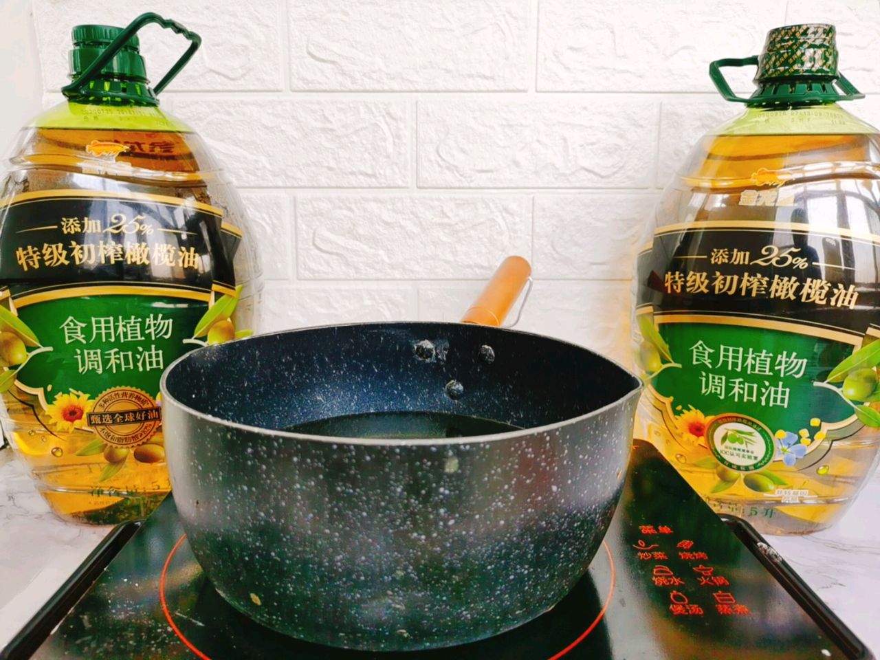 十全十美凤尾虾球
