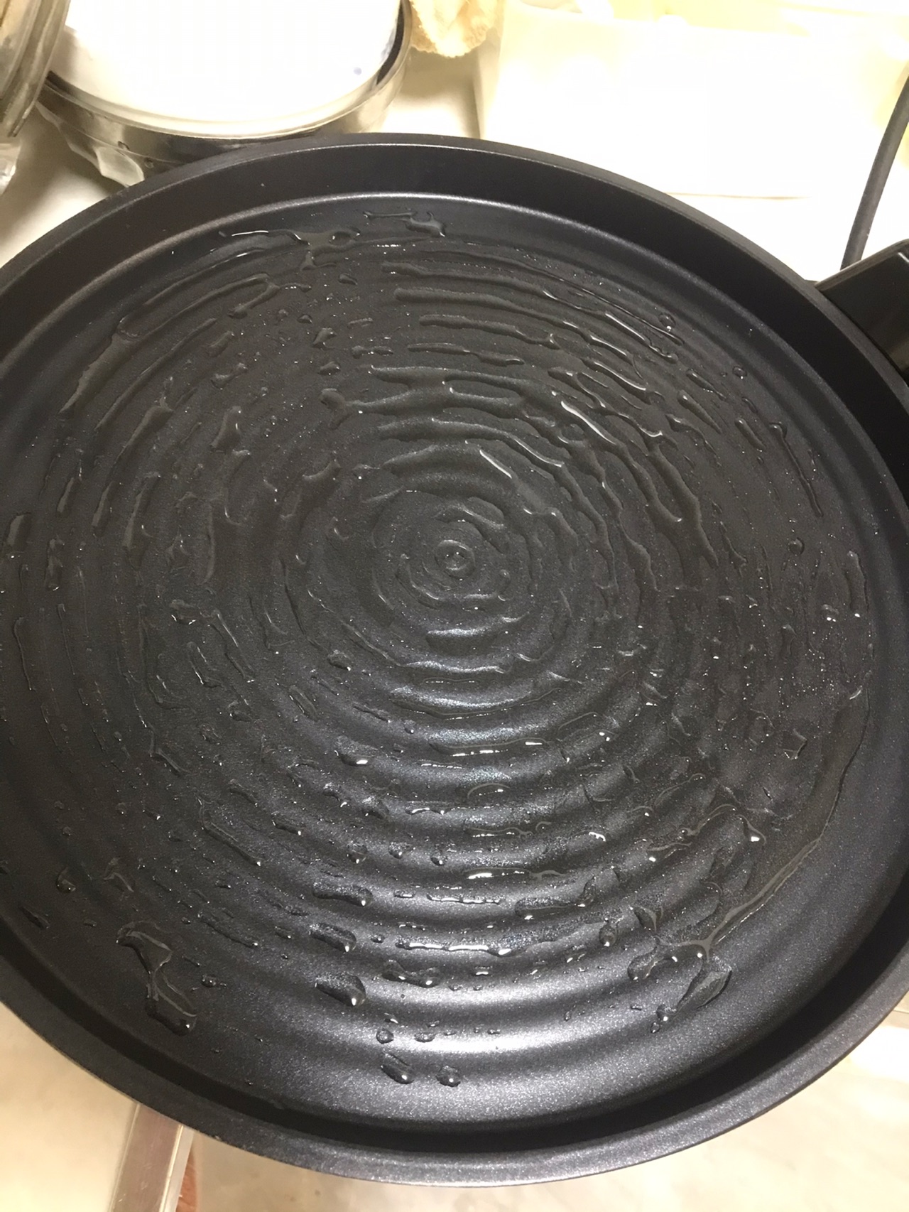 时蔬鸡肉饼（低脂）