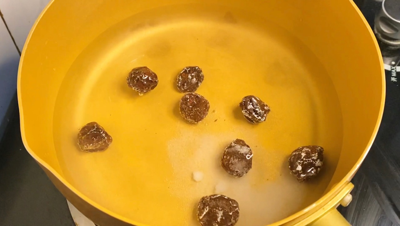 是心动啊❤️话梅小番茄