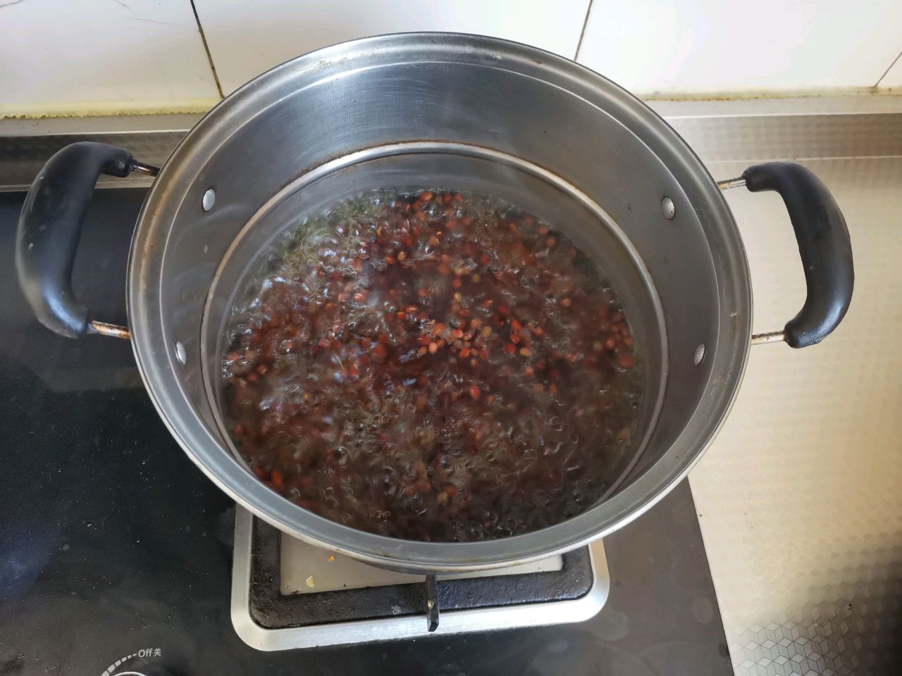 是粘豆包呀