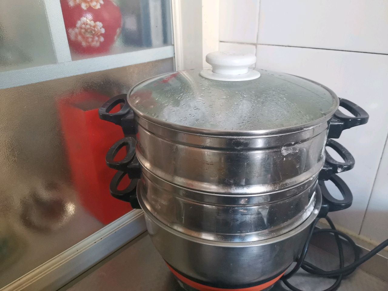 是粘豆包呀