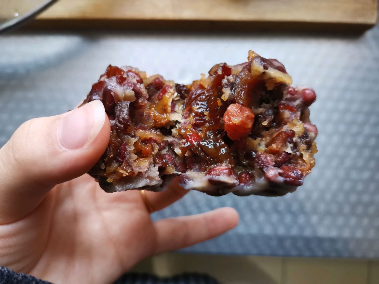 是粘豆包呀