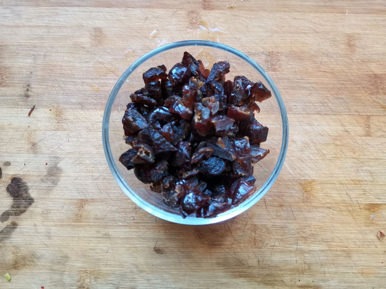 是粘豆包呀