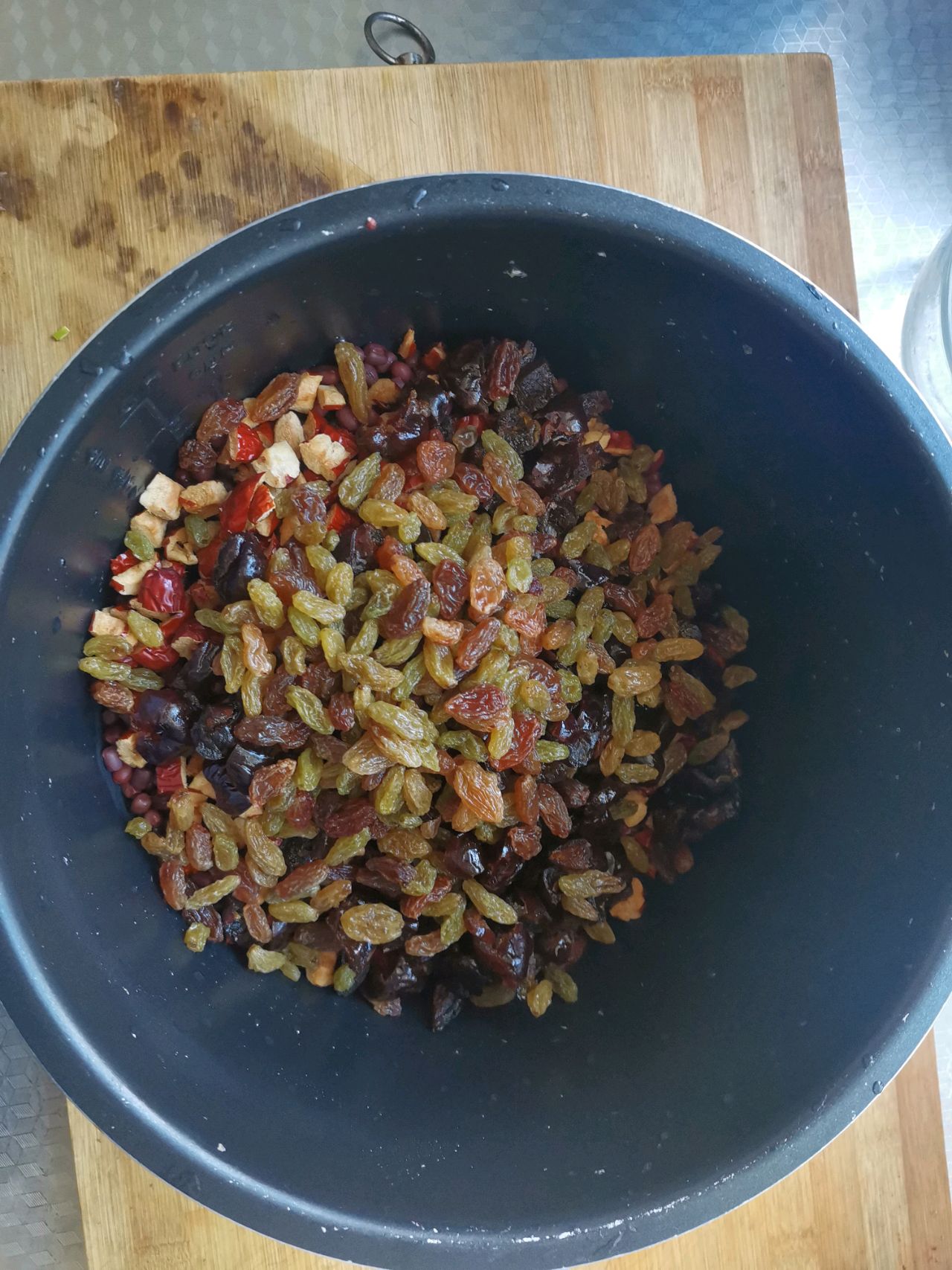 是粘豆包呀