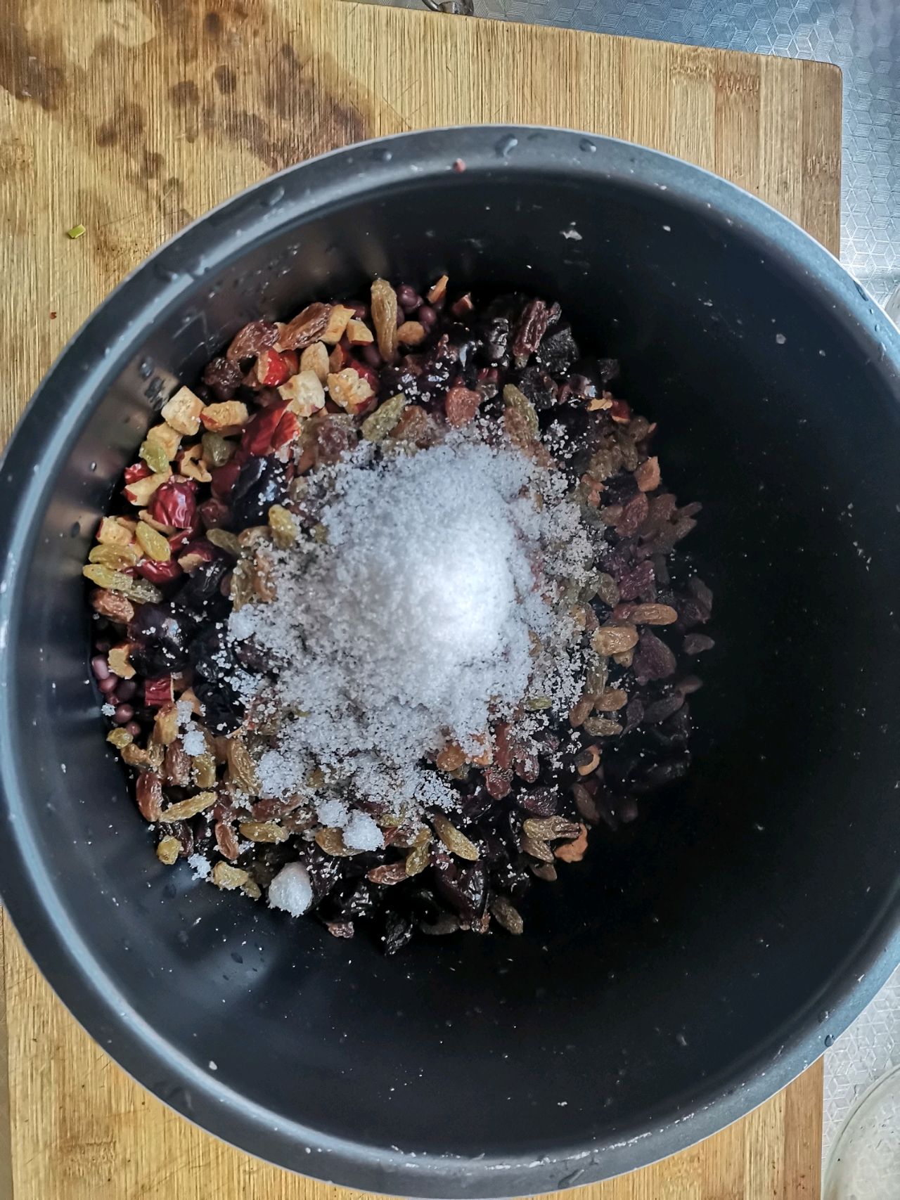 是粘豆包呀