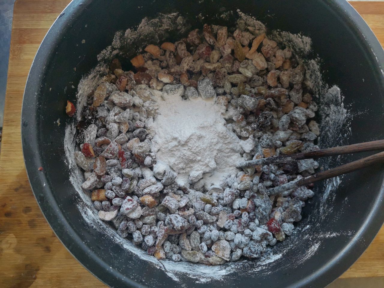 是粘豆包呀