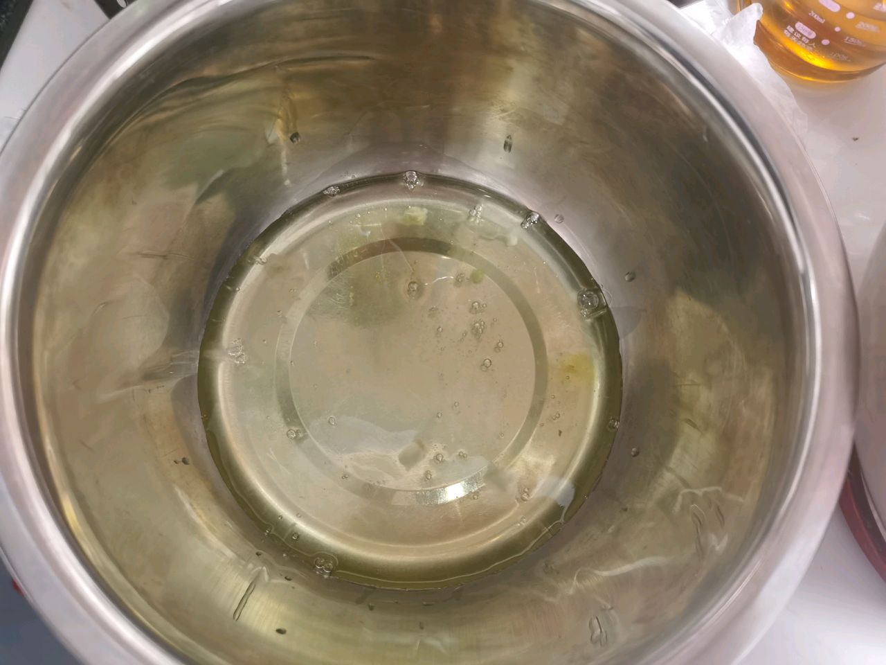 柿子蛋糕