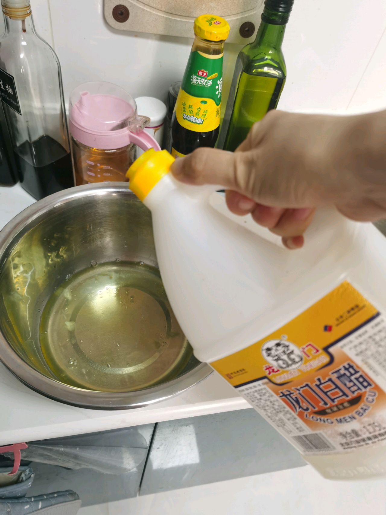 柿子蛋糕