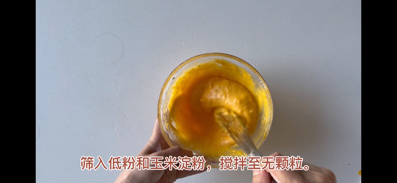 手残党也可以做的娃娃蛋糕