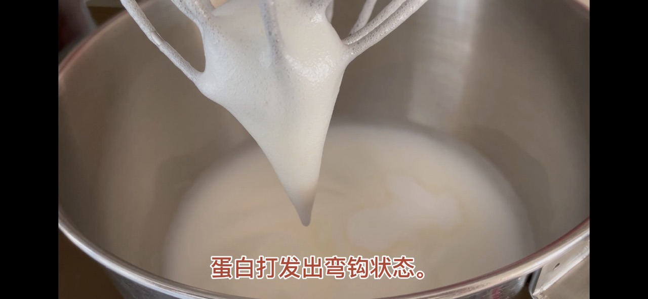 手残党也可以做的娃娃蛋糕