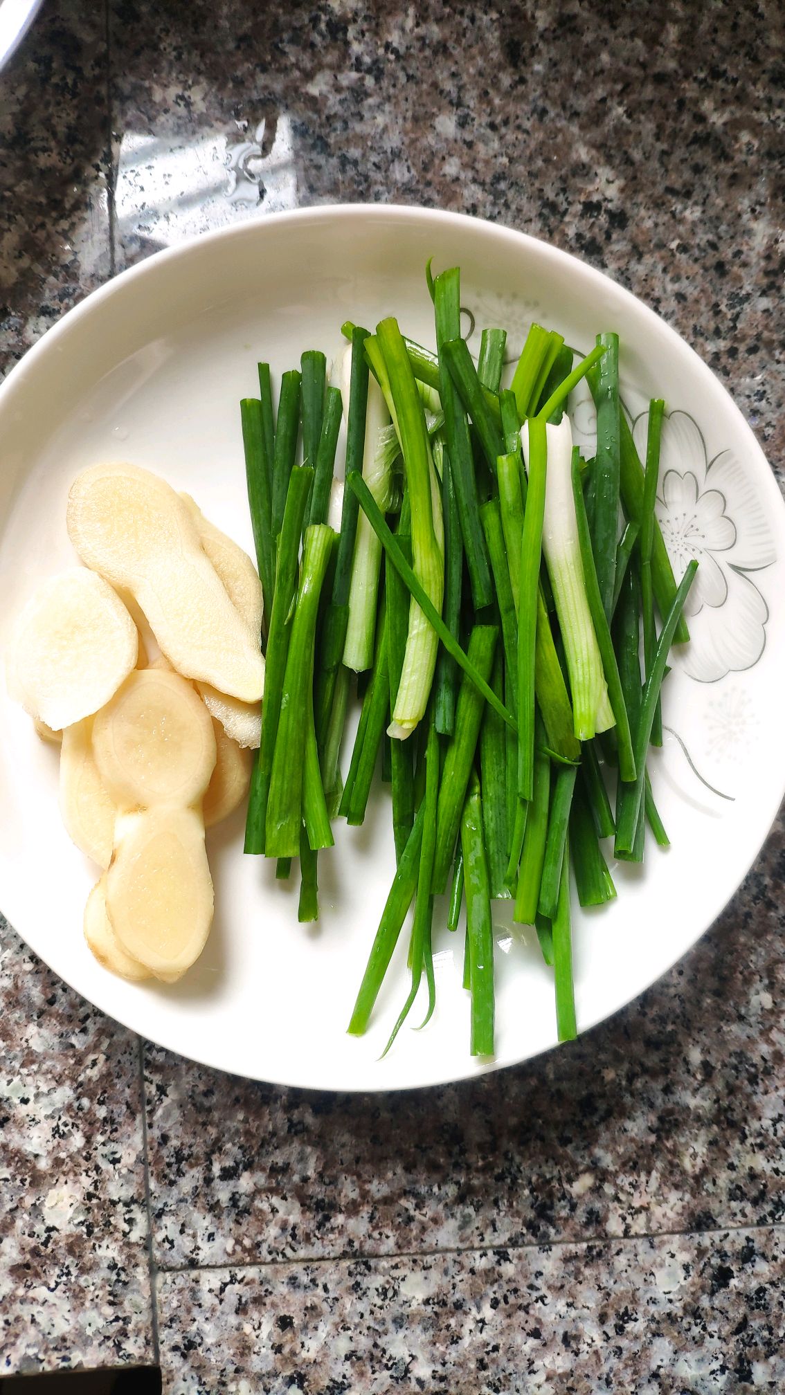 手打马鲛鱼丸