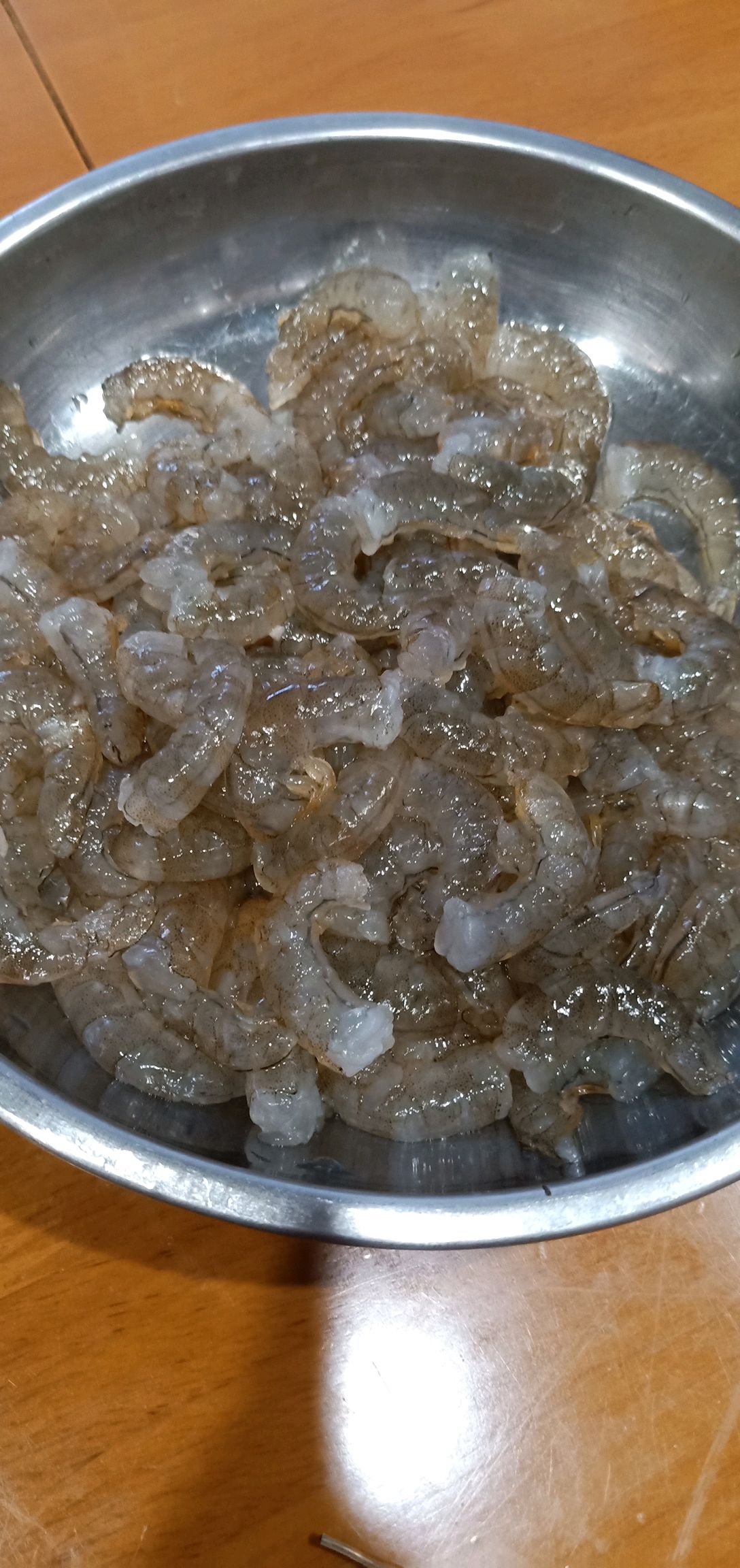 手打虾丸
