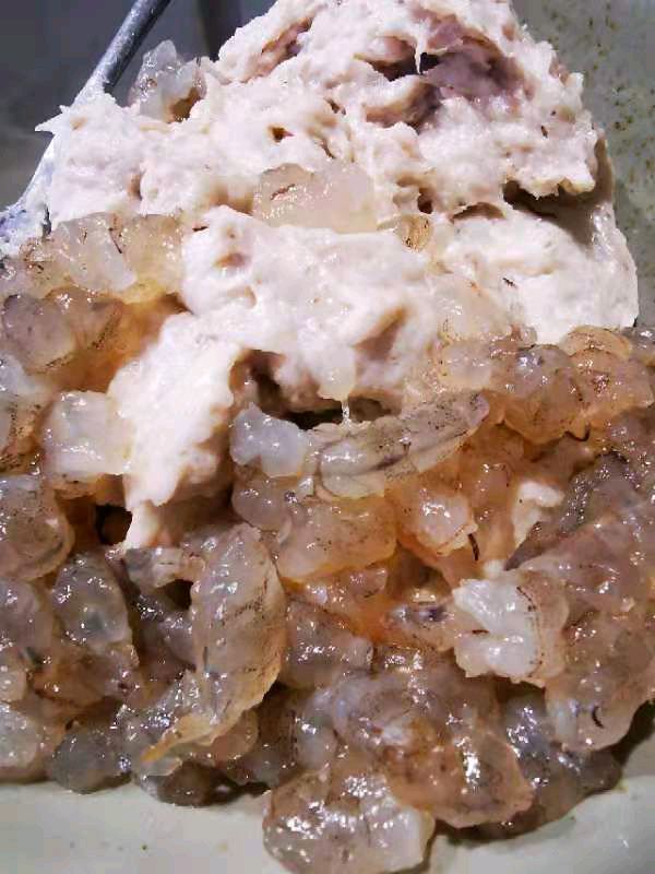 手打虾丸