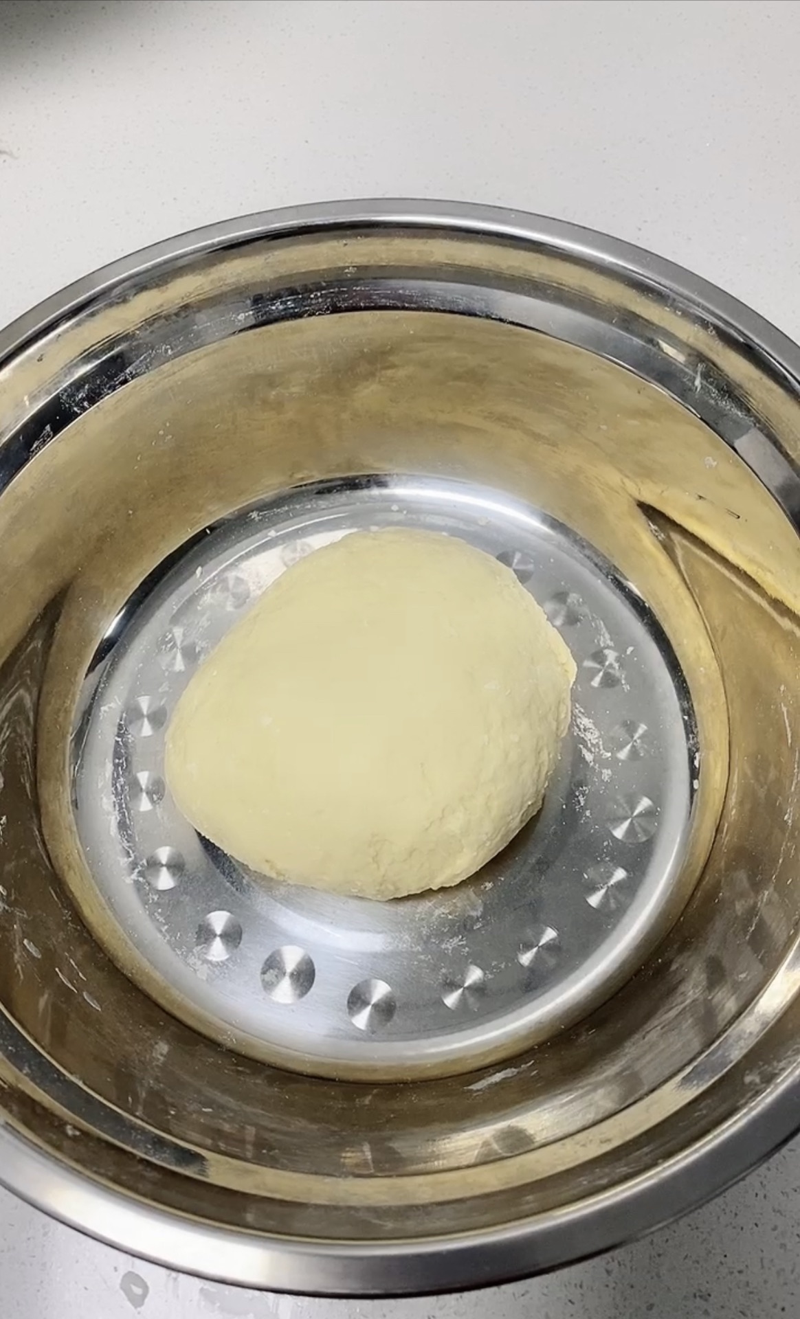 手擀面