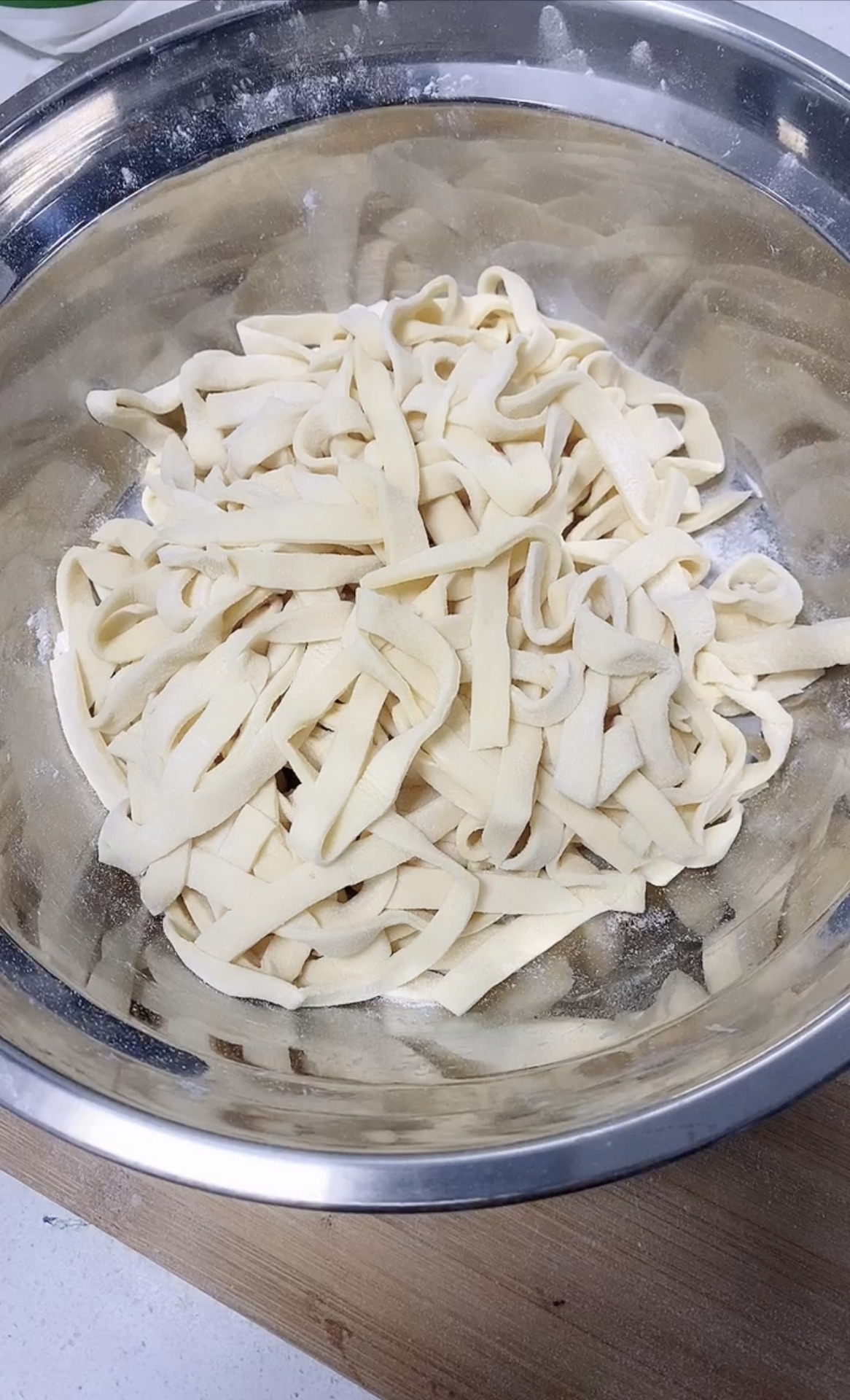 手擀面