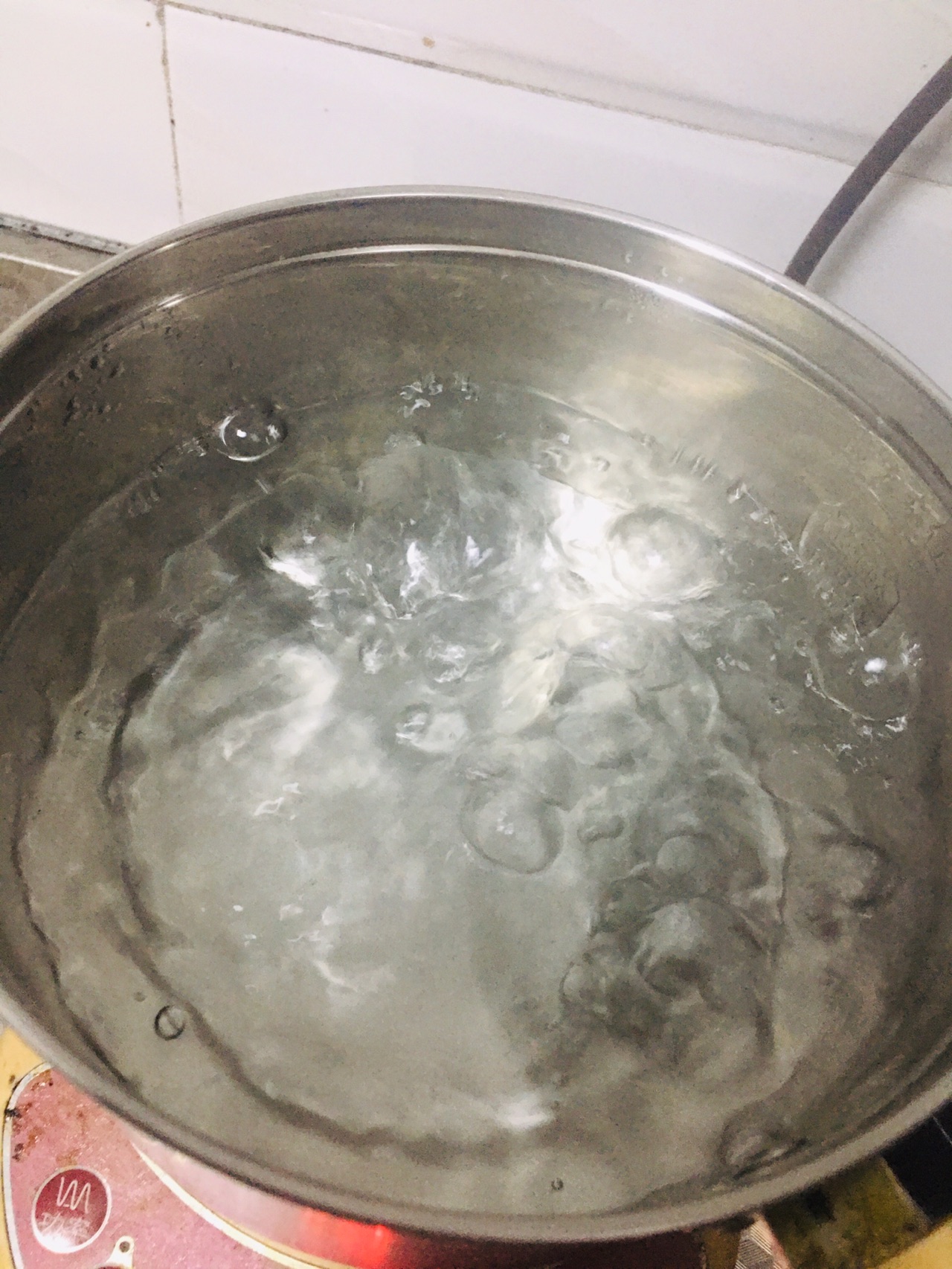 手擀小馄饨皮