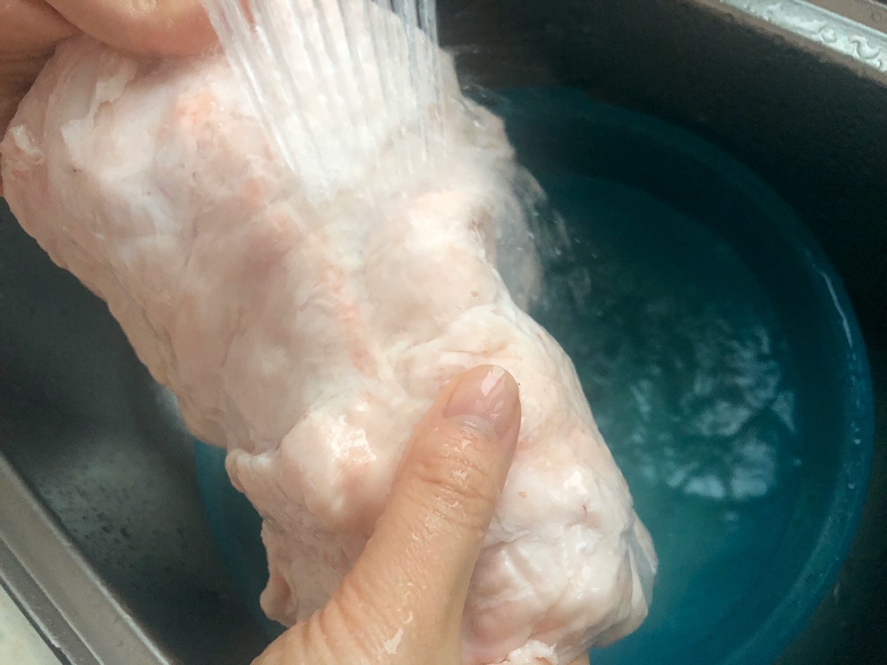 手工熬制•雪白•猪油
