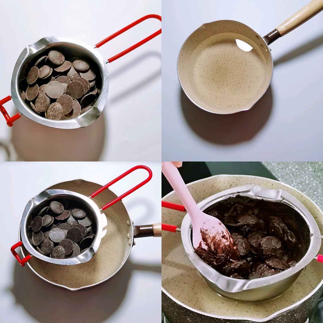 手工调温巧克力（室温保存）