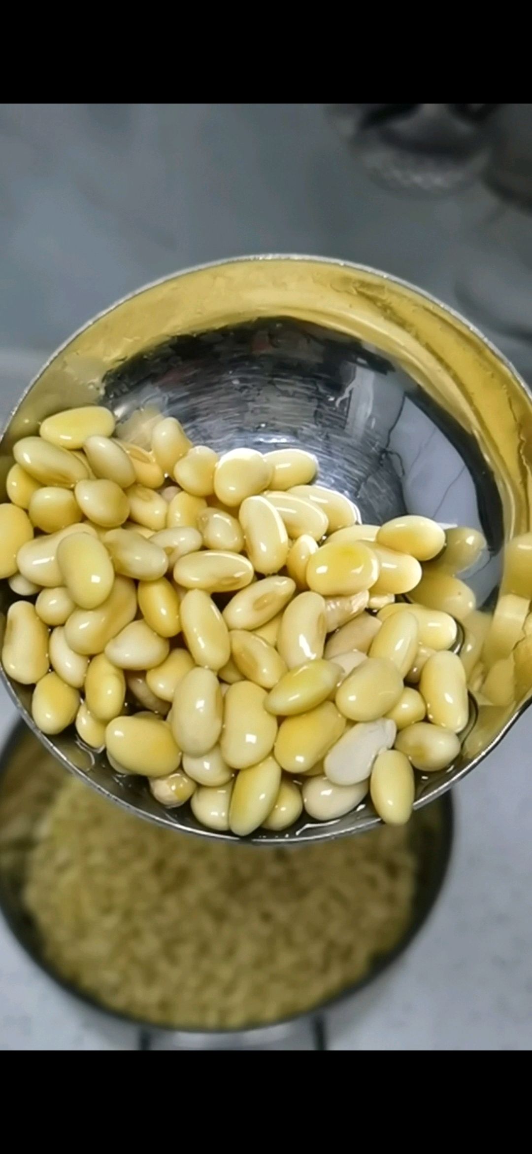 手工豆腐